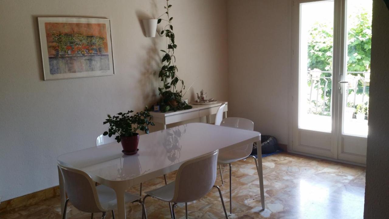 B&B Chez Anne-Marie Nyons Zewnętrze zdjęcie
