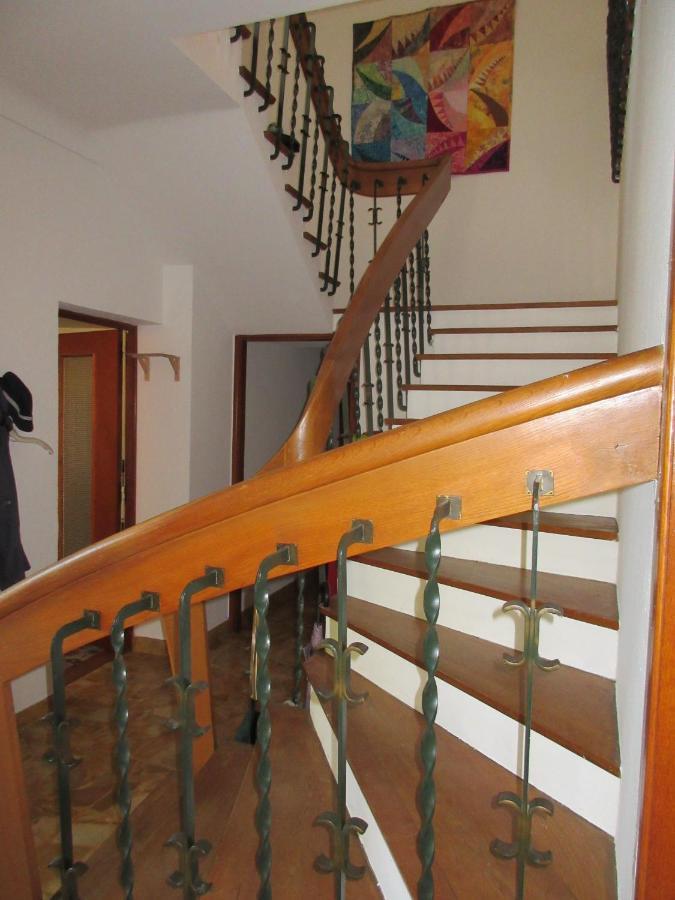 B&B Chez Anne-Marie Nyons Zewnętrze zdjęcie